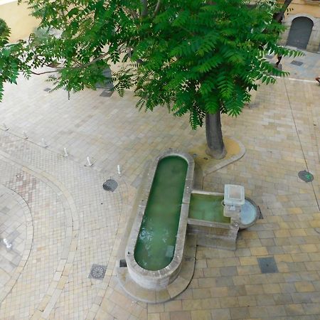 #3 Studio # Place Charmante تولون المظهر الخارجي الصورة