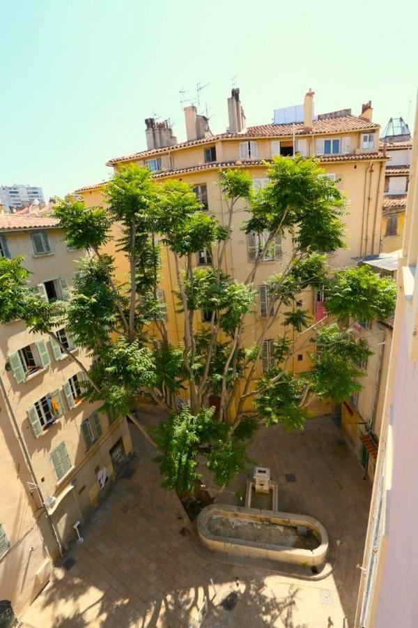 #3 Studio # Place Charmante تولون المظهر الخارجي الصورة