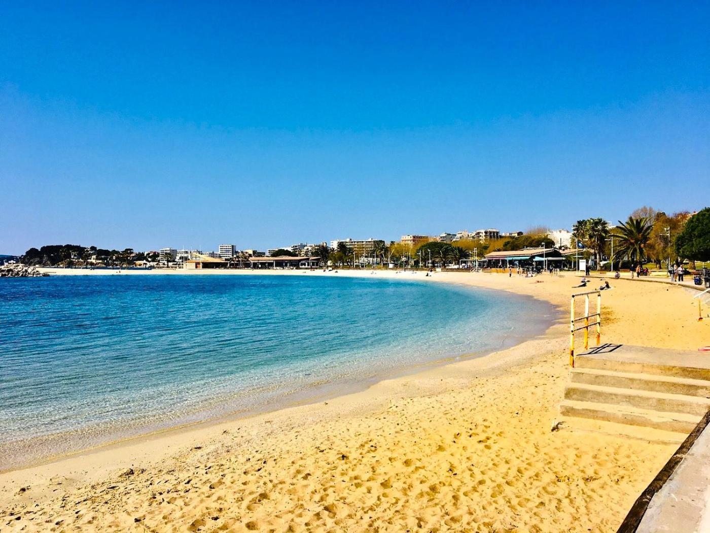 #3 Studio # Place Charmante تولون المظهر الخارجي الصورة