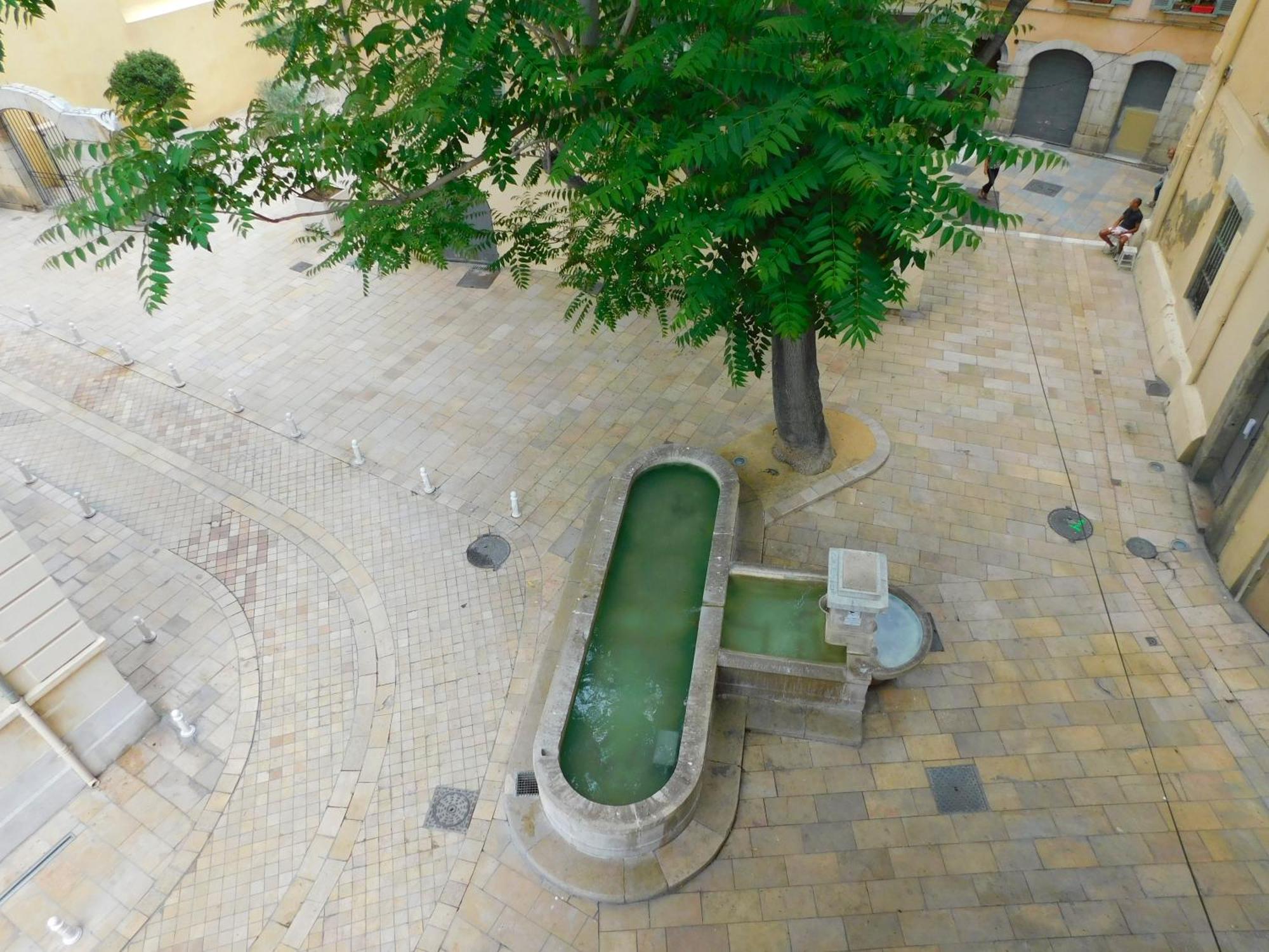 #3 Studio # Place Charmante تولون المظهر الخارجي الصورة