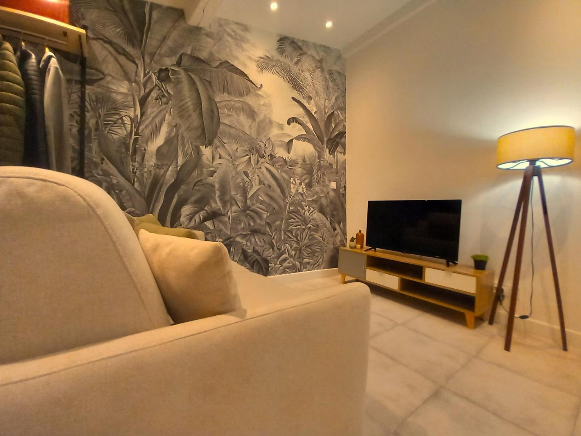 #3 Studio # Place Charmante تولون المظهر الخارجي الصورة